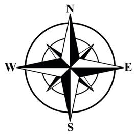 back to way finding